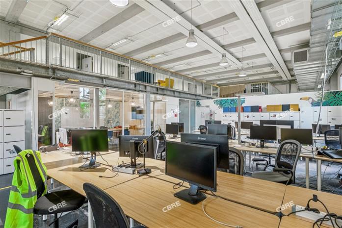 Bureau Location 33130 BEGLES 406 BOULEVARD JEAN JACQUES BOSC