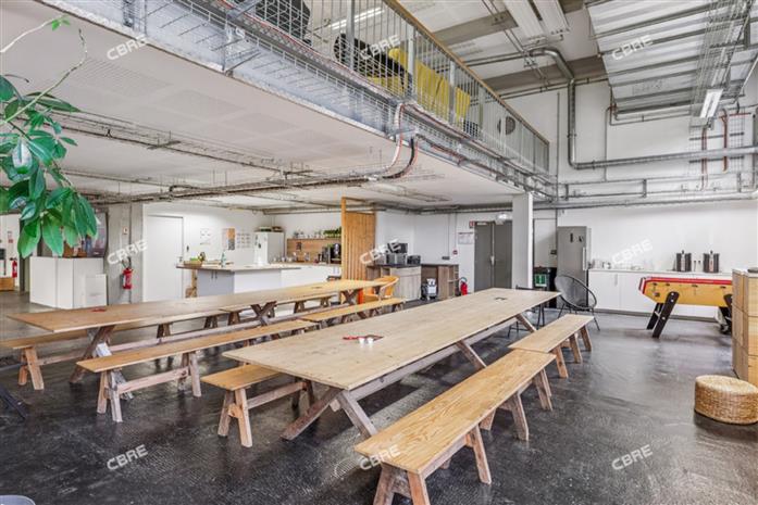 Bureau Location 33130 BEGLES 406 BOULEVARD JEAN JACQUES BOSC