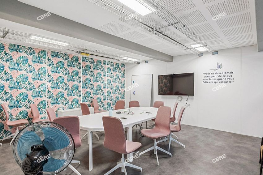 Bureau Location 33130 BEGLES 406 BOULEVARD JEAN JACQUES BOSC
