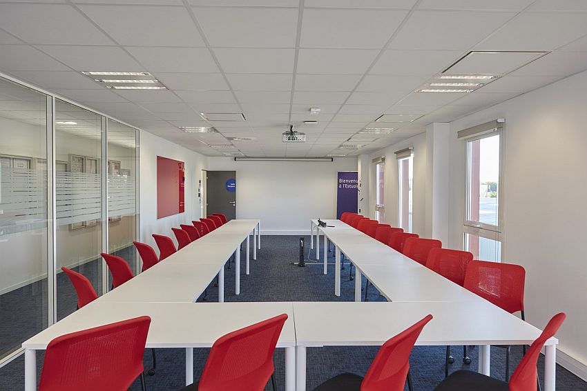 Bureau Location 33185 LE HAILLAN 5 ALLEE DES MUSARDISES