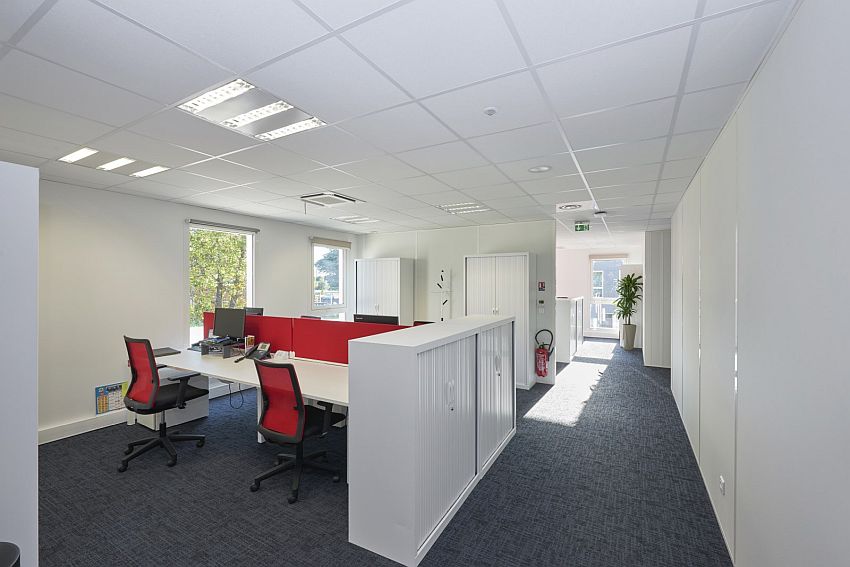 Bureau Location 33185 LE HAILLAN 5 ALLEE DES MUSARDISES