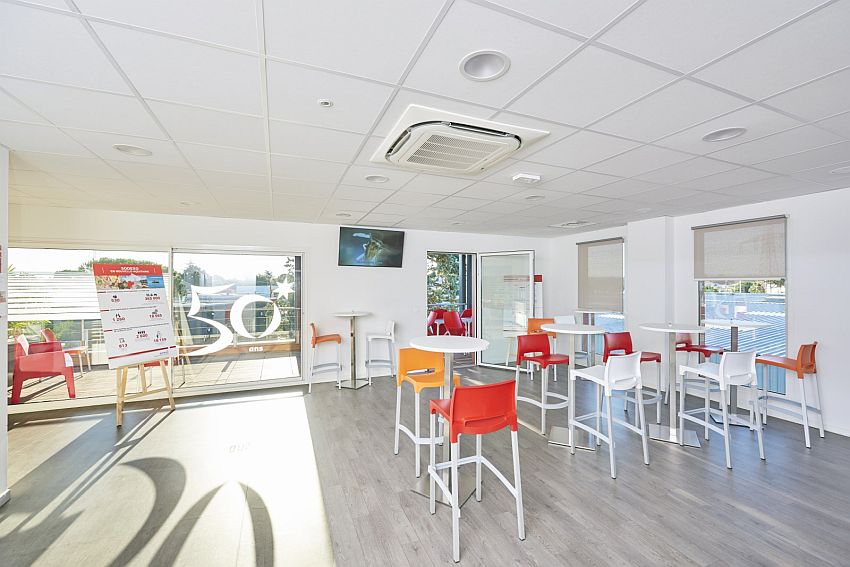 Bureau Location 33185 LE HAILLAN 5 ALLEE DES MUSARDISES