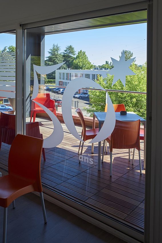 Bureau Location 33185 LE HAILLAN 5 ALLEE DES MUSARDISES