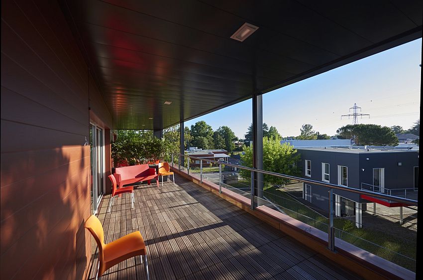 Bureau Location 33185 LE HAILLAN 5 ALLEE DES MUSARDISES