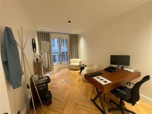 Bureau Vente 75008 PARIS