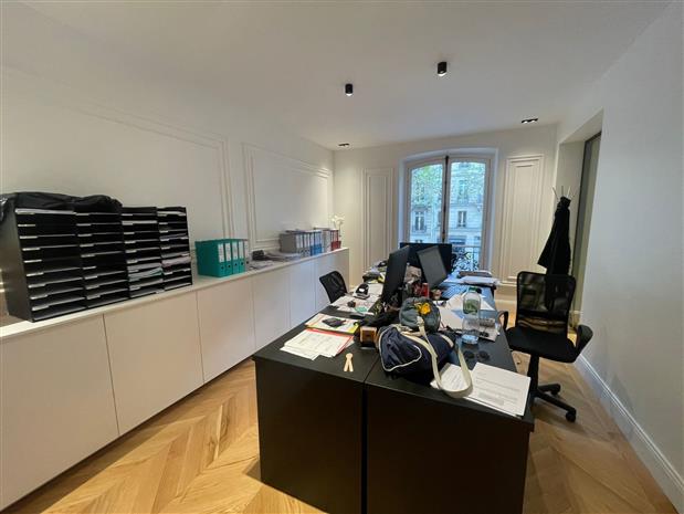 Bureau Vente 75008 PARIS