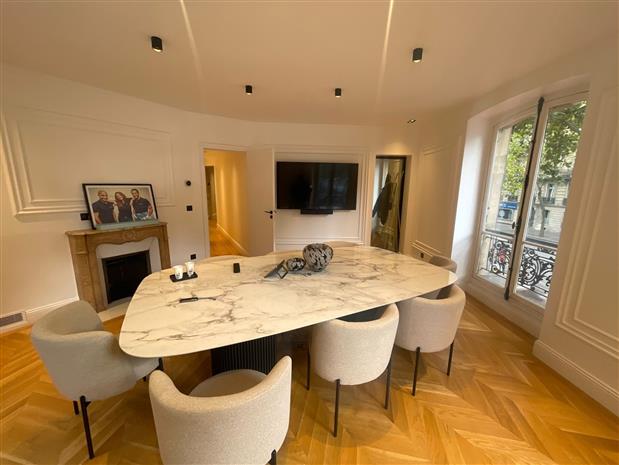 Bureau Vente 75008 PARIS