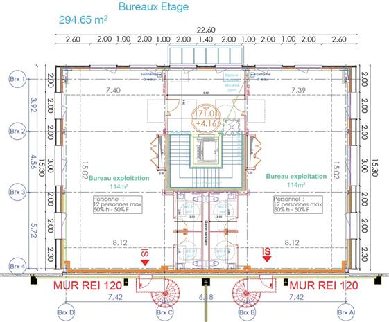 Entrepôt / Local d'activités Location 45320 COURTENAY
