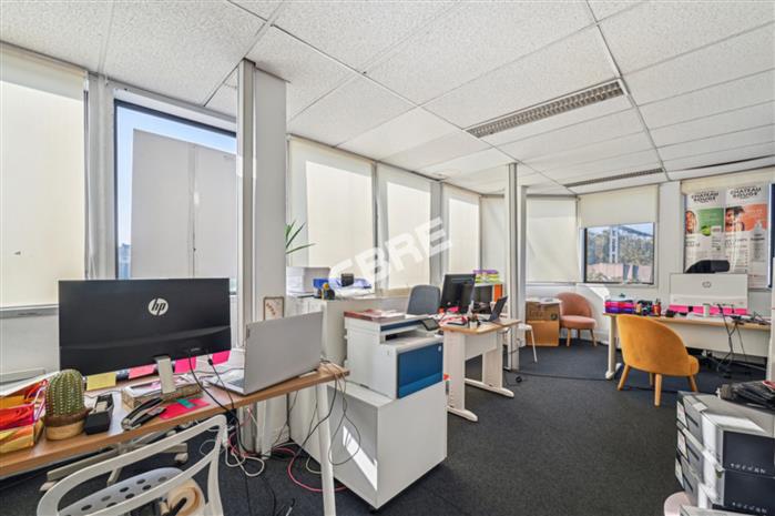 Bureau Location 92240 MALAKOFF 58-60 RUE ETIENNE DOLET