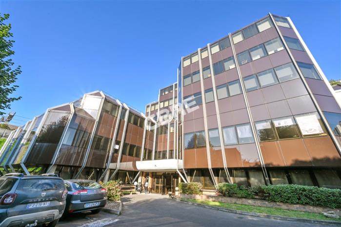 Bureau Location 92240 MALAKOFF 58-60 RUE ETIENNE DOLET