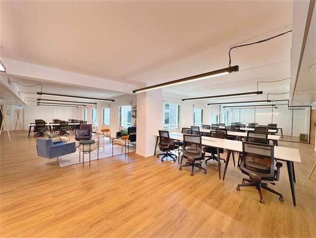 Bureau Location 75009 PARIS 92-98 RUE DE PROVENCE