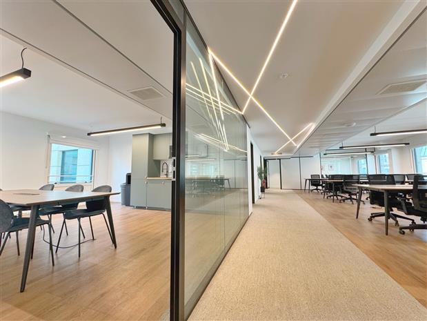 Bureau Location 75009 PARIS 92-98 RUE DE PROVENCE