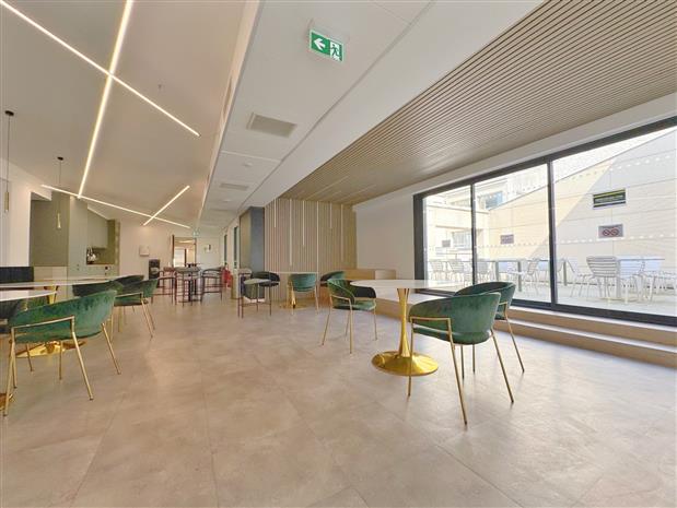 Bureau Location 75009 PARIS 92-98 RUE DE PROVENCE