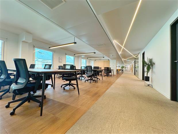 Bureau Location 75009 PARIS 92-98 RUE DE PROVENCE