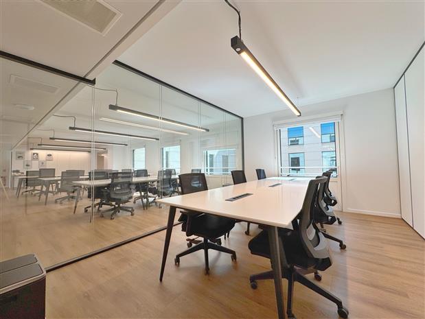 Bureau Location 75009 PARIS 92-98 RUE DE PROVENCE