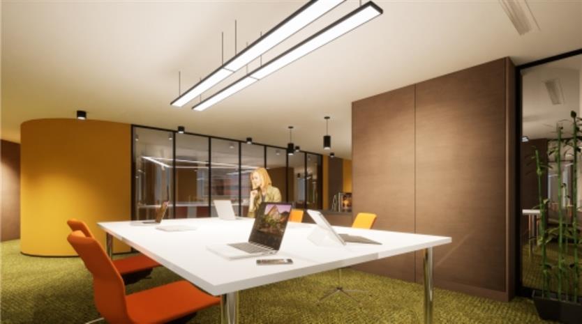 Bureau Vente 92800 PUTEAUX