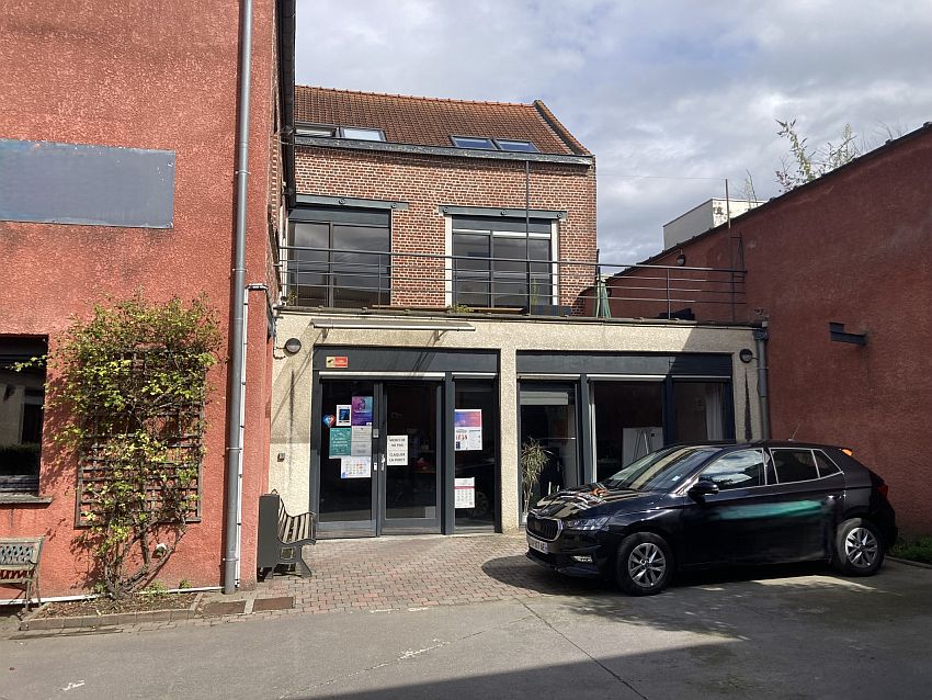 Bureau Vente 59100 ROUBAIX