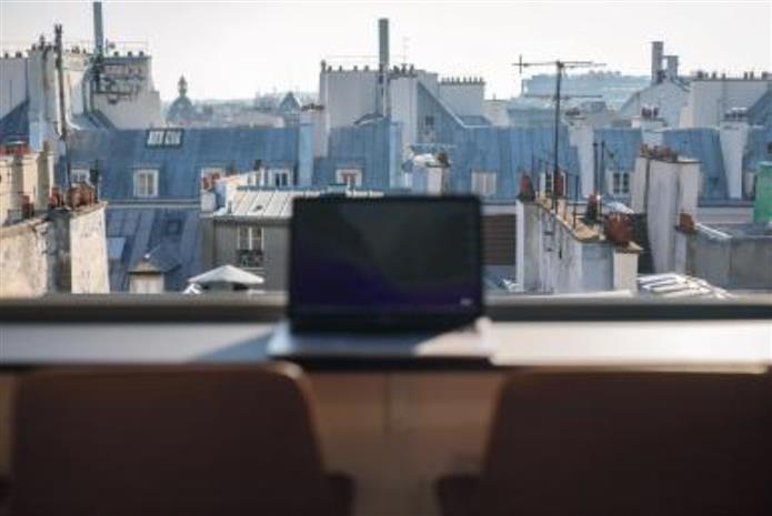 Coworking Location 75002 PARIS