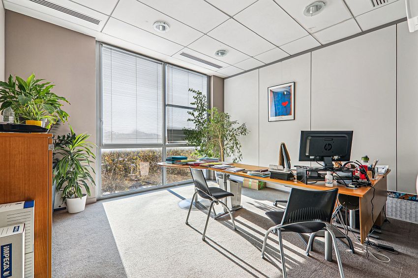 Bureau Location 92150 SURESNES