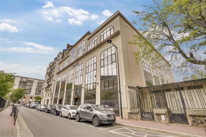 Bureau Vente 92600 ASNIERES SUR SEINE