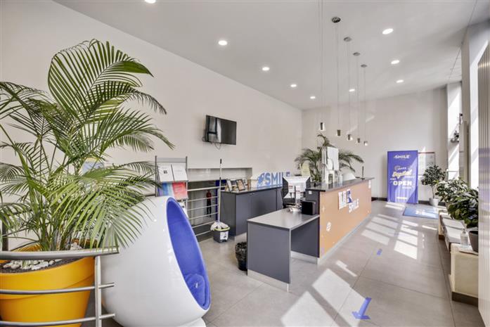Bureau Vente 92600 ASNIERES SUR SEINE