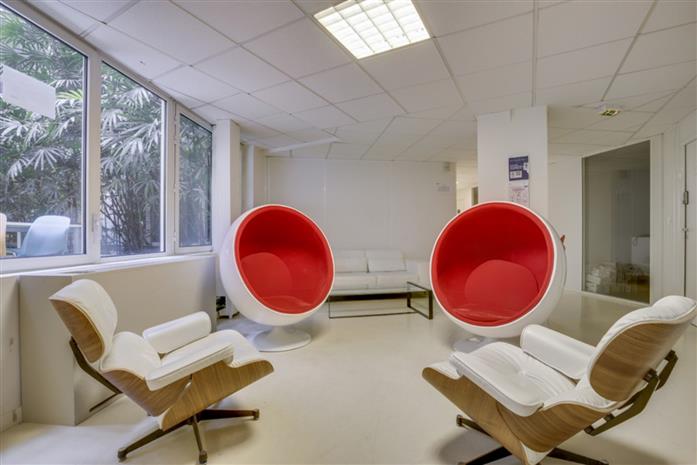 Bureau Vente 92600 ASNIERES SUR SEINE