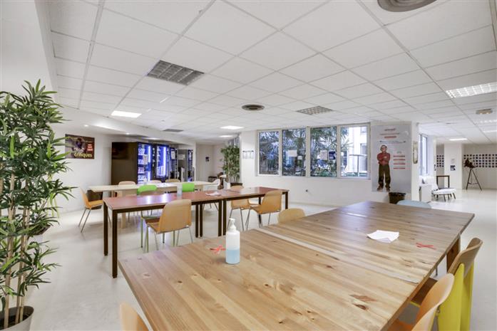 Bureau Vente 92600 ASNIERES SUR SEINE