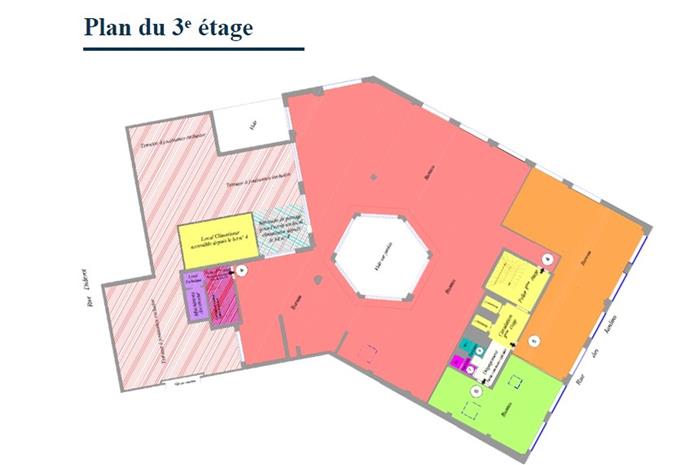 Bureau Vente 92600 ASNIERES SUR SEINE