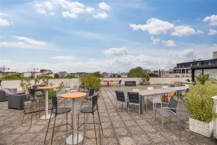 Bureau Vente 92600 ASNIERES SUR SEINE