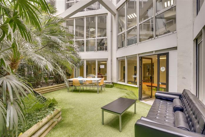 Bureau Vente 92600 ASNIERES SUR SEINE