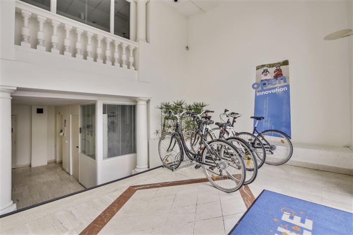 Bureau Vente 92600 ASNIERES SUR SEINE