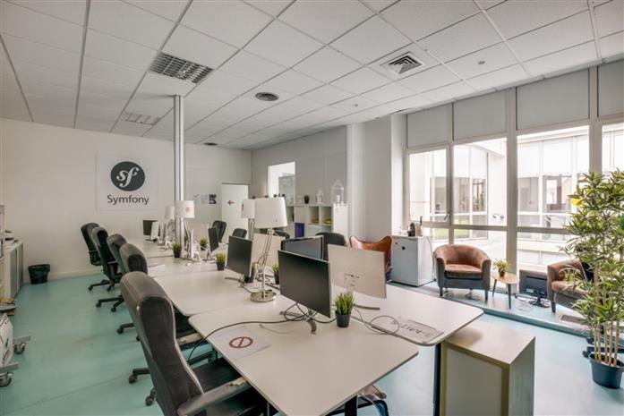 Bureau Vente 92600 ASNIERES SUR SEINE