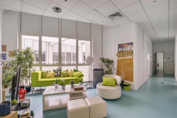 Bureau Vente 92600 ASNIERES SUR SEINE