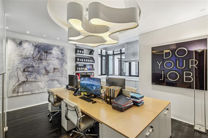 Bureau Vente 75008 PARIS