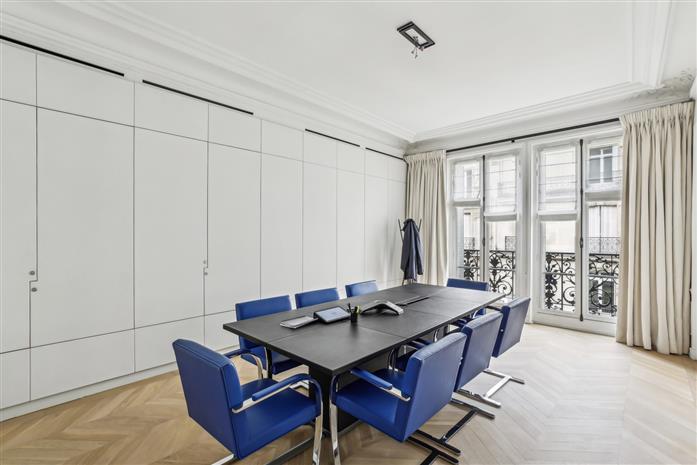 Bureau Vente 75008 PARIS