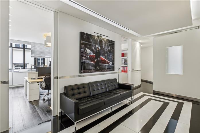 Bureau Vente 75008 PARIS