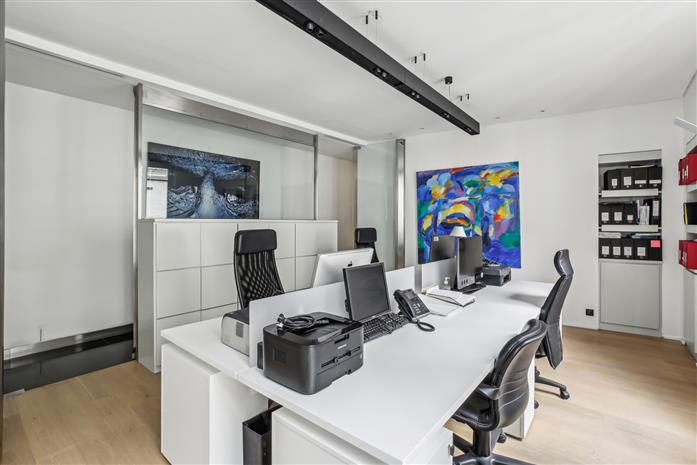 Bureau Vente 75008 PARIS