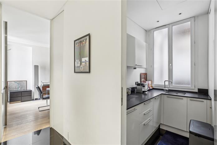 Bureau Vente 75008 PARIS