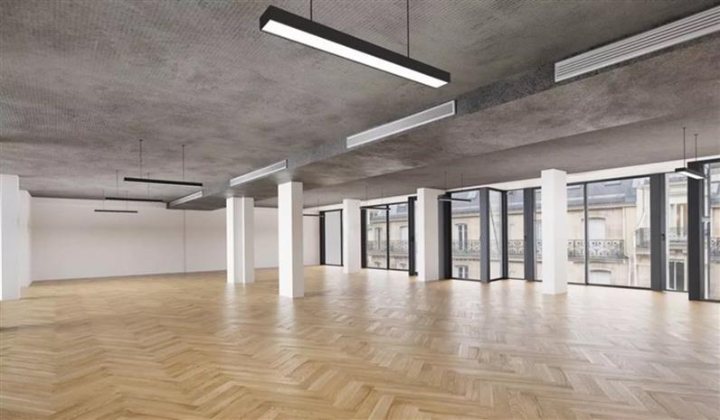 Bureau Location 75008 PARIS