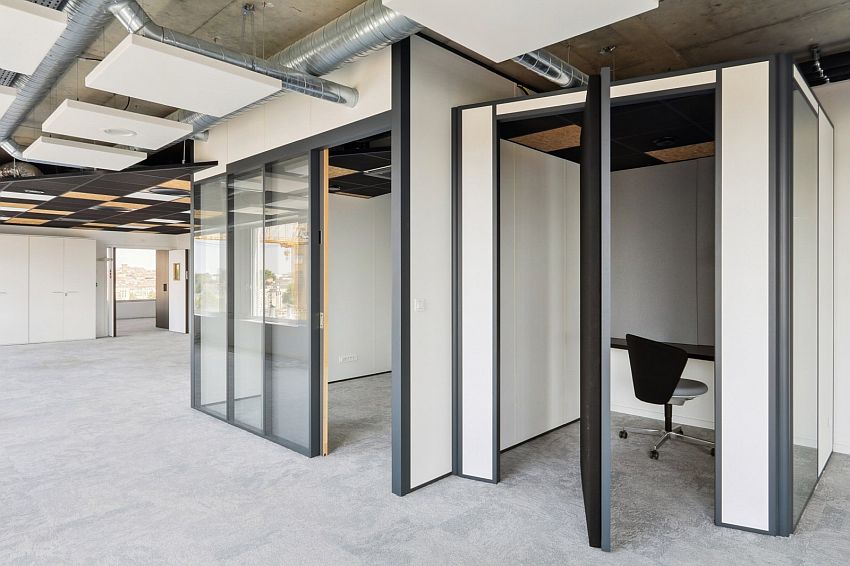 Bureau Location 44200 NANTES 90 BOULEVARD DE LA PRAIRIE AU DUC