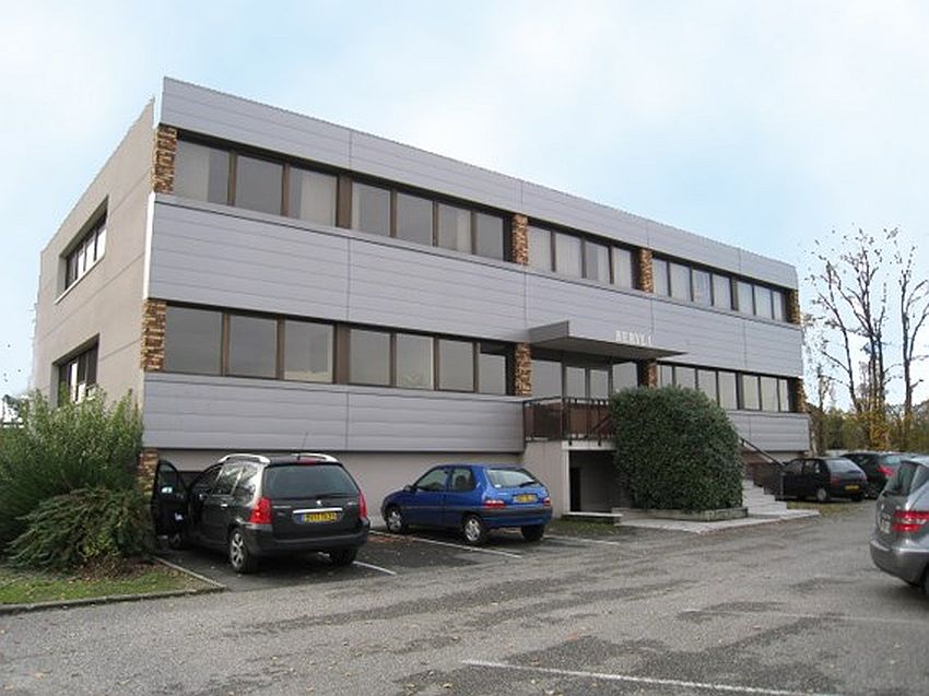 Bureau Location 33700 MERIGNAC 22 RUE JACQUES PREVERT