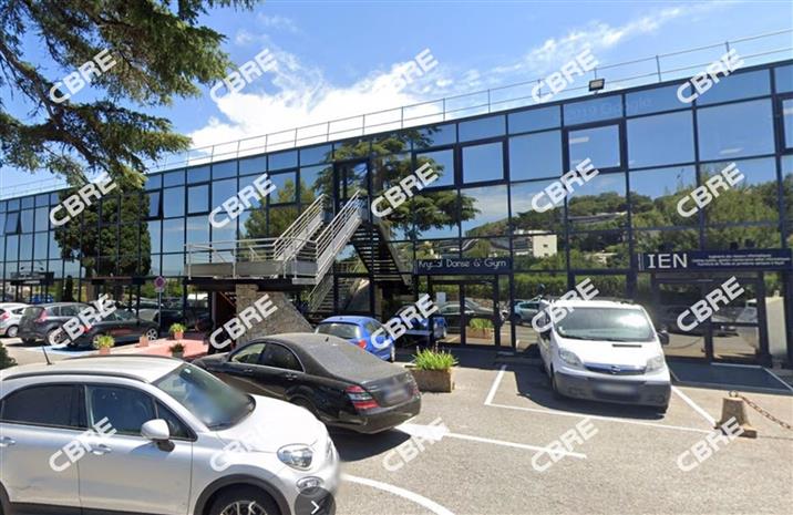 Bureau Location 06270 VILLENEUVE LOUBET