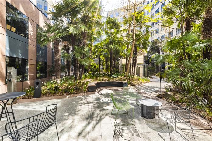 Bureau Location 92400 COURBEVOIE