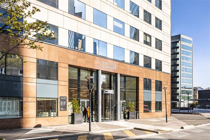 Bureau Location 92400 COURBEVOIE