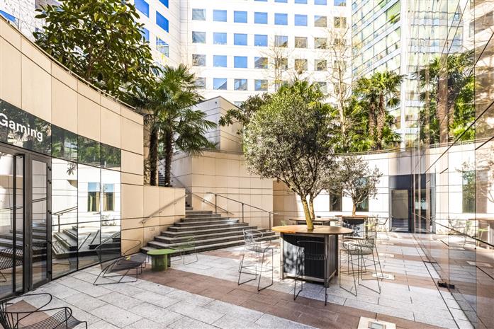 Bureau Location 92400 COURBEVOIE