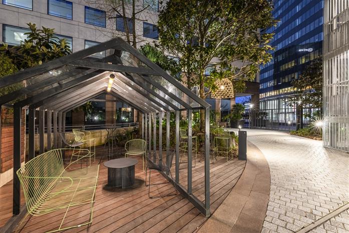 Bureau Location 92400 COURBEVOIE