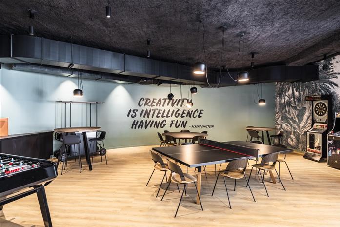 Bureau Location 92400 COURBEVOIE