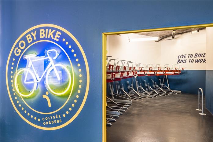 Bureau Location 92400 COURBEVOIE