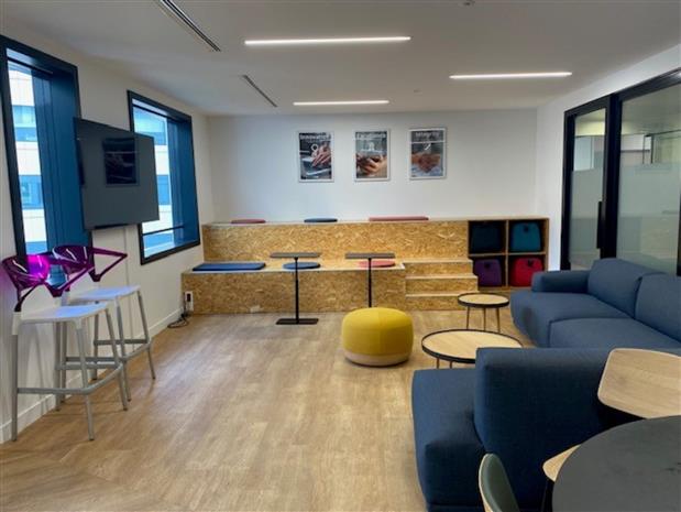 Bureau Location 92400 COURBEVOIE