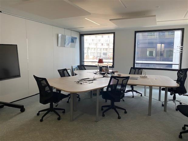 Bureau Location 92400 COURBEVOIE